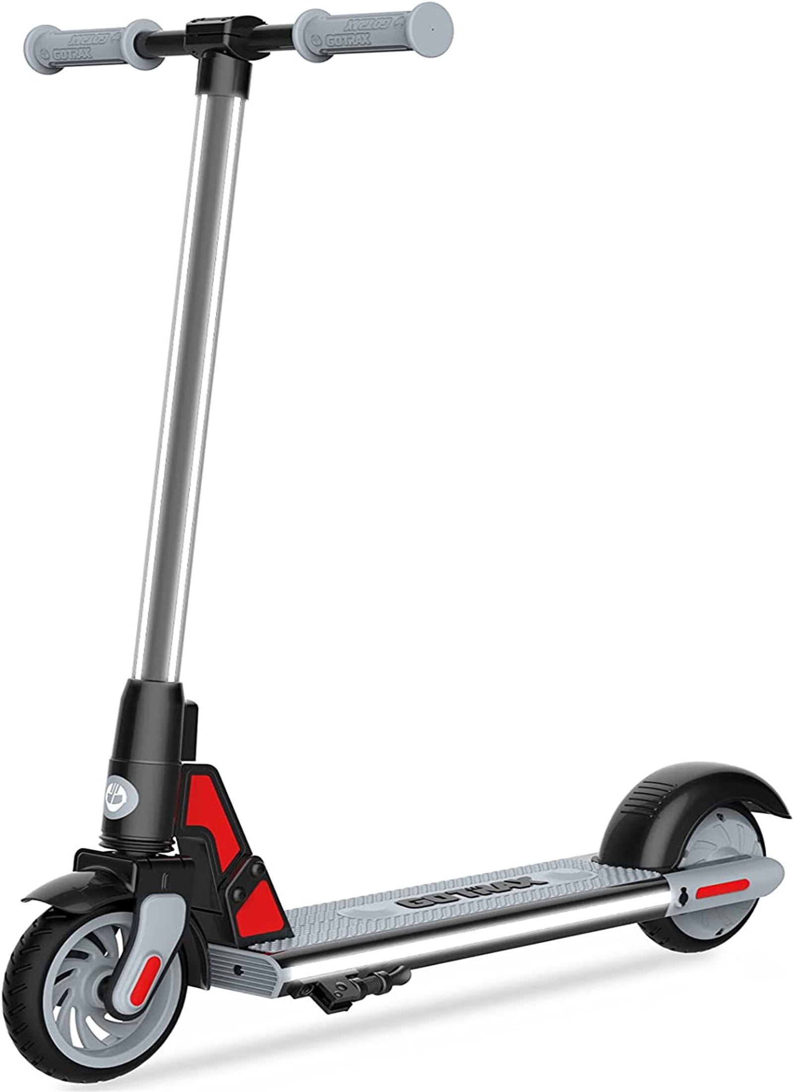 Gotrax GKS Plus Electric Scooter for Kids 612, 150 W Motor 6" Wheels