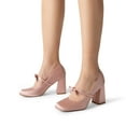 thumbnail image 7 of DREAM PAIRS Women's Chic & Comfrotable Mary Jane Shoes, 7 of 7