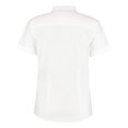thumbnail image 2 of Kustom Kit Womens Short Sleeve Workwear Oxford Shirt, 2 of 3