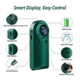 thumbnail image 3 of 45000RPM Electric Nail Drill Machine, Rechargeable Manicure Machine With LCD Display, Portable Cordless Drill Set Nail Art Tools ,Easy to Use, 3 of 7