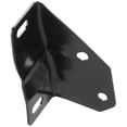 thumbnail image 5 of New Right Front Bumper Bracket Compatible With Ford Ranger Splash 6 Cyl 4.0L Ranger Sport 4 Cyl 2.3L Ranger XLT 6 Cyl 4.0L Ranger XL 6 Cyl 4.0L 1993-1997 By FO1067125 F37Z17B894A, 5 of 8