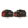 thumbnail image 4 of Bosch CORE18V Lithium-Ion 8 Ah 18V High Power Battery, 2-Pack, 4 of 8
