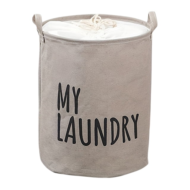 KER Quilt Storage Dirty Large Capacity Drawstring Opening And Packing Household Fabric Moving