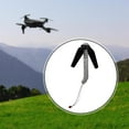 thumbnail image 6 of RC Aircraft Motor Arm Folding RC Drone Propeller Motor Base Easy Installation for E88 E88pro E99 Model, 6 of 9