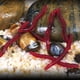 thumbnail image 4 of 100 piezas de lombriz de tierra falsa, gusano realista de plástico, juguete de truco de lombrices de goma suave y elástico para Halloween, fiesta del Día de los Inocentes, 4 of 5