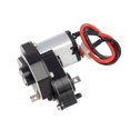 thumbnail image 3 of Metal Gearbox With Motor And Esc For 1/24 Rc Crawler Car Axial 3 Afortunado Sencillez, 3 of 5