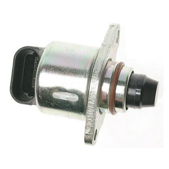 Idle Air Control Valve - Compatible with 1999 - 2001 Oldsmobile Alero 2.4L 4-Cylinder 2000