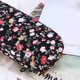 thumbnail image 5 of Estuches Rígidos para Gafas de Sol, Estuche para Gafas Florales, Suaves, Protectores para Mujeres, Niños y Niñas con Tela, 5 of 5