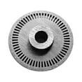 thumbnail image 1 of 1PC Steering wheel GT5 G25 old version G27 60 grid grating N1K8 wheel steel D0G9, 1 of 7