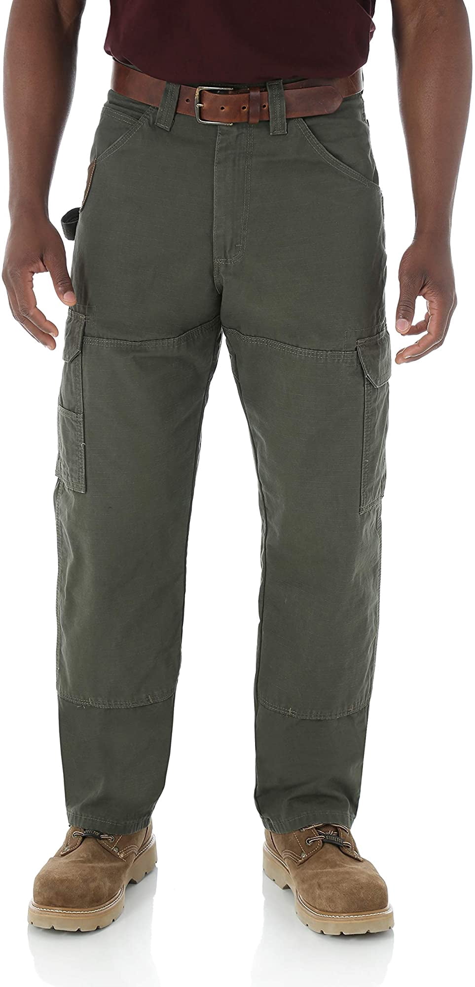 Wrangler Riggs Workwear Mens Ranger 