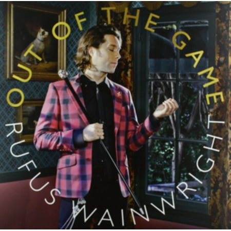 Out of the Game (Vinyl)