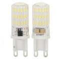 thumbnail image 1 of Ampoules LED G9, Flux Lumineux 270 3W 5730 Protection Multiple pour Chambre, 1 of 8
