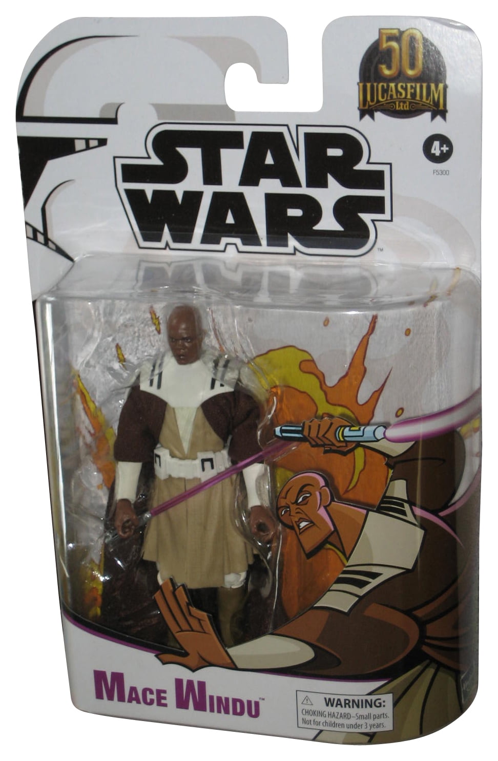 スター・ウォーズ CLONE WARS フィギュア JEK Star Wars Clone Wars 2009 Clone Trooper Jek Action Figure