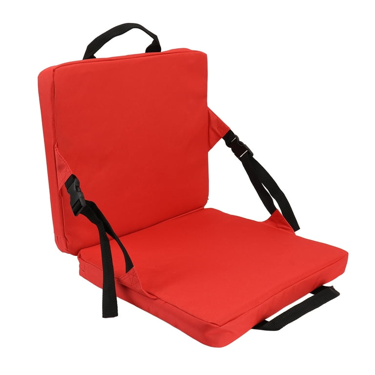 Foldable Stadium Seat Cushion