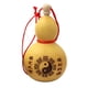 thumbnail image 2 of Botella portátil de calabaza BLESIY con tapa, 2 of 8