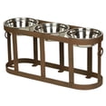 thumbnail image 2 of Unleashed Life Tripoli Collection Table, Medium, 2 of 4