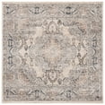 thumbnail image 5 of SAFAVIEH Martha Stewart MSR898B Beige / Grey Rug, 5 of 9