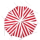 thumbnail image 3 of Carnival Circus Bunting Banner with Striped Pennant Flags for Party Decorations at Festivals, Birthdays, Weddings, and Showers, 3 of 5