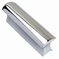 thumbnail image 1 of Guitar Slide Steel Solid Stainless Tone Bar Hawaiian Slider For Acoustic Electric Guitar Instrument, 1 of 5