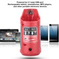 thumbnail image 4 of Rond, Alternative Rond 6 Heures Port USB pour, 4 of 8
