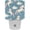 Multi-colored 2, variant on PhooArto Unicorns Cloud Pattern Plug in LED Night Light Auto Sensor Dusk to Dawn Decorative Night for Bedroom, Bathroom, Kitchen, Hallway, Stairs, Baby's Room, Energy Saving