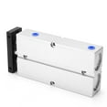 thumbnail image 4 of Air Cylinder, Pneumatic Cylinder,  Performance High Accuracy Small Size Home for Industry Adjustable Buffer Side Load, 4 of 7