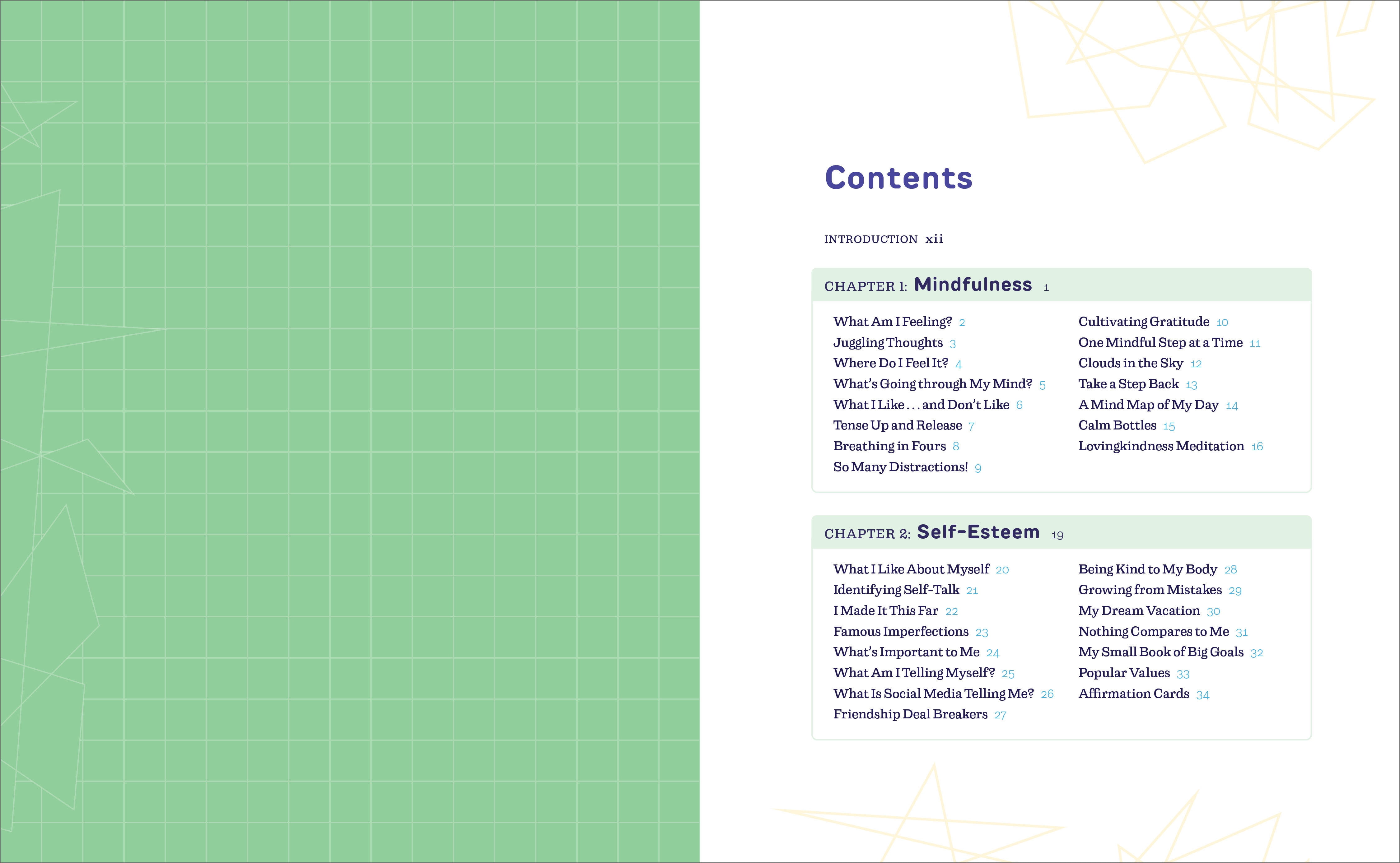 Therapy Games for Teens: 150 Activities to Improve Self-Esteem, Communication, and Coping Skills (Spiral Bound)