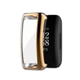 thumbnail image 1 of PC Material Full Coverage Electroplated Protective for Insipre 3 and 2 Smartwatch Accessory, 1 of 4