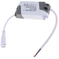 thumbnail image 1 of Led Driver Led Light Adapter 12-18w Dc 36v-63v Constant Voltage Led Driver, 1 of 7