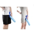 thumbnail image 2 of Generic Emergency Unisex Toilet - Emergency WC - Camping Toilet -, 2 of 6