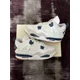 thumbnail image 1 of Ni - ke Size 9.5 - Jordan 4 Retro SB Navy *** SHIPS SAME DAY !, 1 of 5