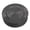 Type 1, Black, variant on 50Pcs Gold Charger Plates, 12.99in Round Chargers for Dinner Plates, Decorative Dinner Plate Embossed Set, Reusable Serving Plate Set for Parties, Holidays, Weddings, Banquets, Hotels