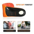 thumbnail image 7 of Okaka Plantar Fasciitis Insoles - Arch Support & Shock Absorption M, 7 of 7