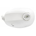 thumbnail image 2 of Lithonia Lighting ELM2L M12 Quantum LED Emergency Light, Manual Testing, 220 Lumens, White, 2 of 2