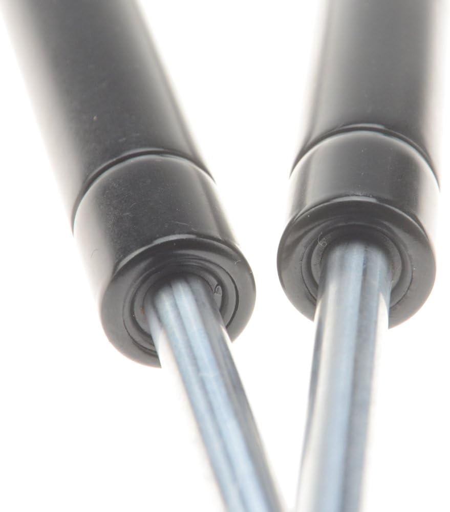A-Premium Hood Bonnet Lift Supports Shock Struts Replacement for Concorde 1993-1997 Intrepid Vision New Yorker LHS 2-PC Set