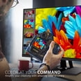 thumbnail image 3 of ViewSonic IPS Monitor VP2756-4K 27" 4K UHD sRGB ColorPro™with 60W USB C, 3 of 10