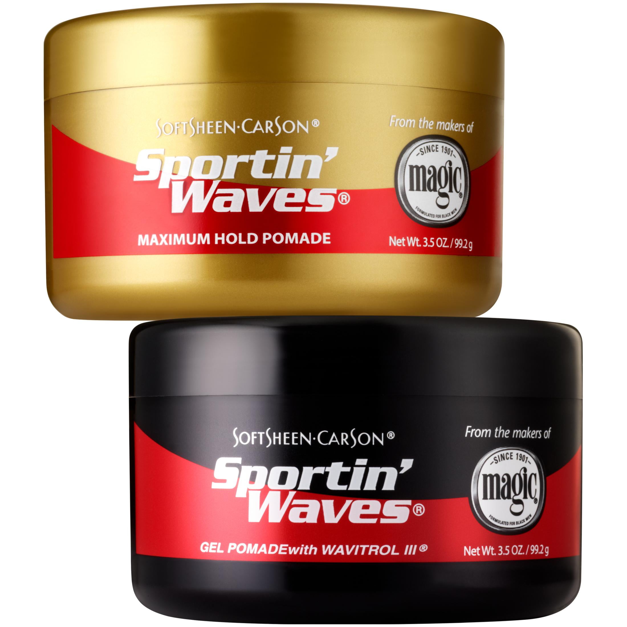 Sportin Waves Sportin Waves