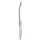 thumbnail image 4 of Zimtown Guitarra eléctrica profesional para adultos con púa de bolsa y más, blanca Zimtown Guitarra eléctrica llama, 4 of 6