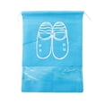 thumbnail image 1 of Injueey con cordón impermeable para exteriores, organizador de viaje, bolsa de almacenamiento para el hogar, para ropa, zapatos, juguetes para Type6 NO6 Injueey HA0093-03B, 1 of 6