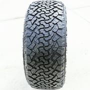 Set of 4 Venom Power Terra Hunter X/T 35X12.50R22 117R E 10 Ply Extreme Terrain Light Truck Tires