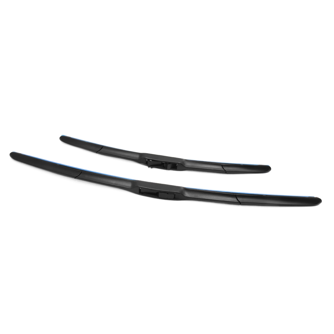 24" + 18" Black Plastic Car Window Windshield Wiper Blade for Chevrolet Malibu Walmart Canada