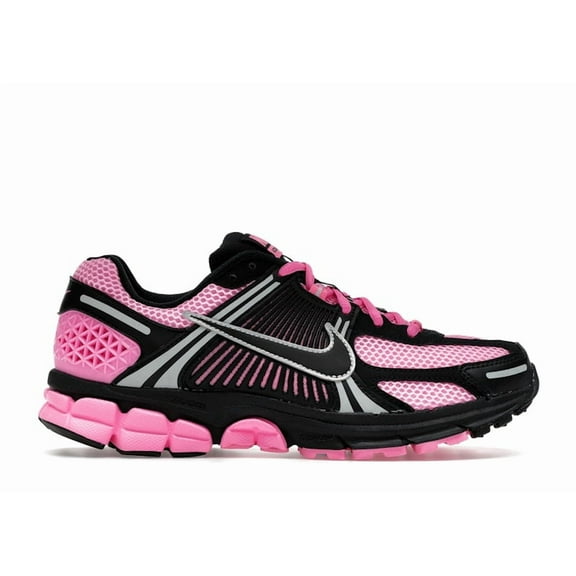 Nike Women's Zoom Vomero 5 Pink Spell Black Shoes, from StockX