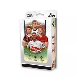 panini topps ウーデゴール　セット panini topps ウーデゴール セット - メルカリ