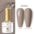 thumbnail image 1 of BORN PRETTY 7ml Gel Nail Polish 88 Colors Nail Art Color & Party Series Nail Gel Colorful Soak Off UV Gel Varnish All for Nails Gong Bohan LED, 1 of 2