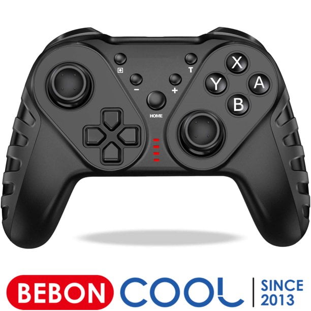 Beboncool switch pro controller Clearance