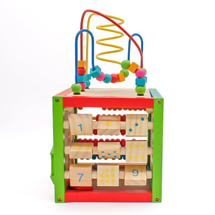 Bead Maze Cube Learning Toys Store, 59% OFF | www.emanagreen.com
