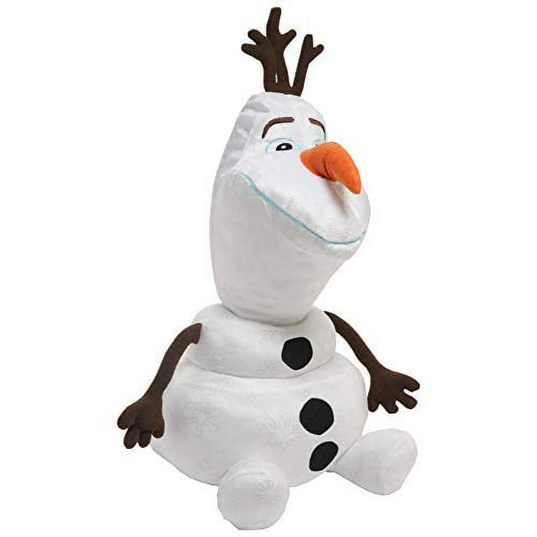 Frozen 2 Olaf Mini Kids' Cuddleez - Disney Store : Target