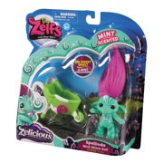 ZELFS ZELFS Zelicious Scented Theme Pack- Mint