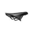 thumbnail image 1 of Asiento de Bicicleta Brooks England Cambium C19 Impermeable Negro, 1 of 1