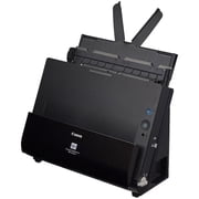 Canon, CNMDRC225II, imageFORMULA Sheetfed Scanner, 1 Each